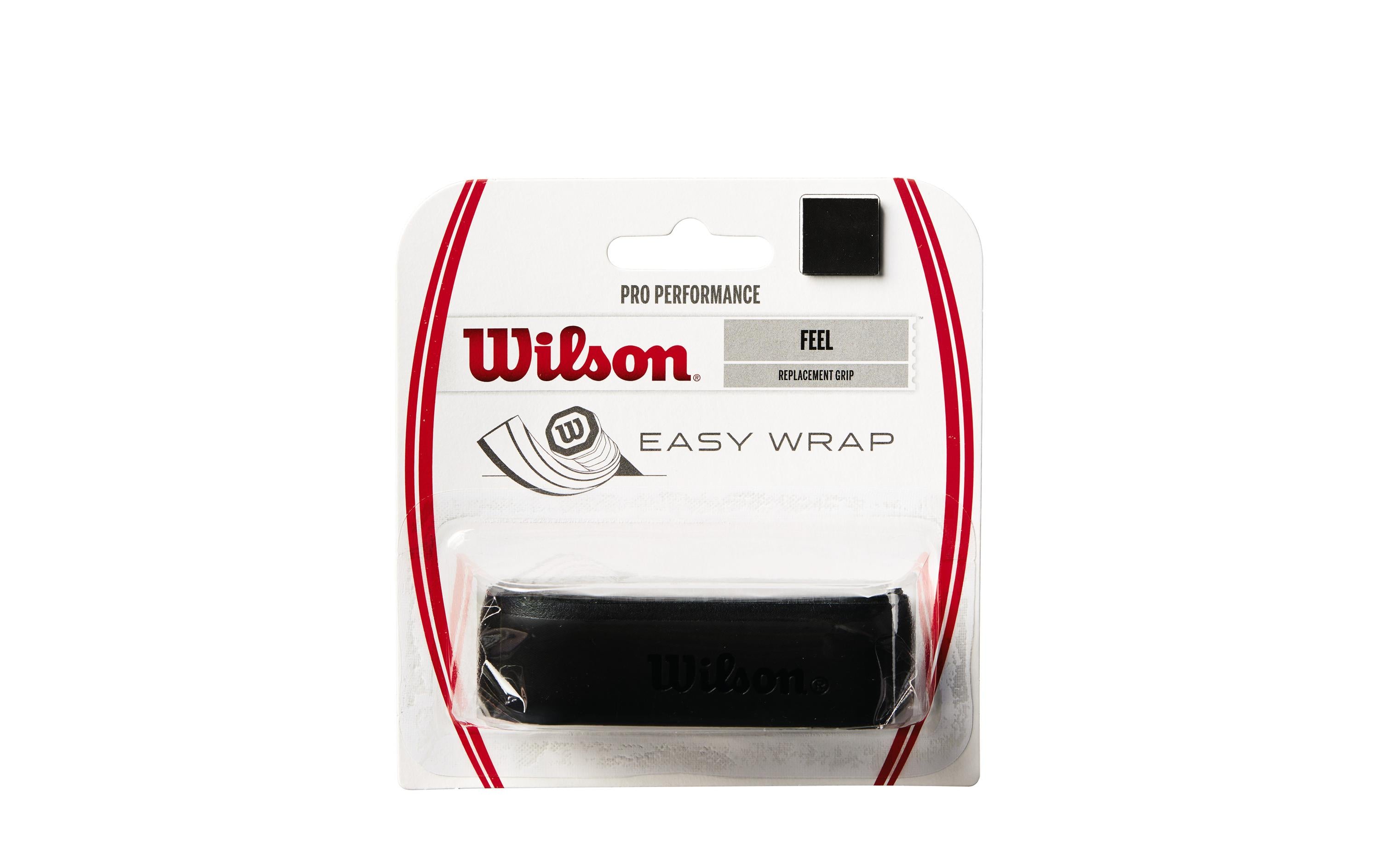 Wilson Tennis Grip Pro Performance