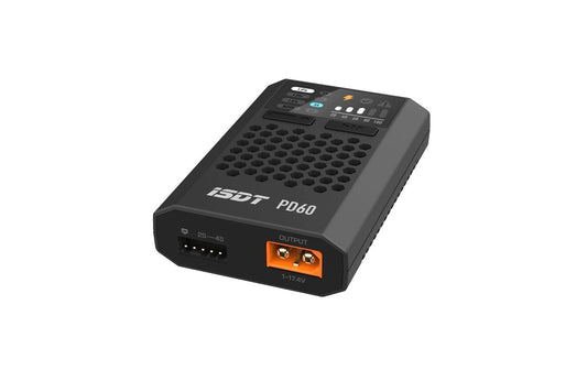 iSDT PD60