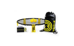 Spikeball | Standard / Combo Set | schwarz / gelb