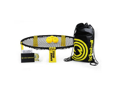 Spikeball | Standard / Combo Set | schwarz / gelb