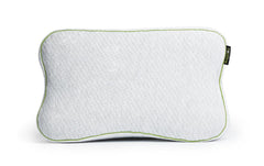 BLACKROLL | Recovery Pillow | weiss 33.8 x 13.4cm