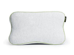 BLACKROLL | Recovery Pillow | weiss 33.8 x 13.4cm