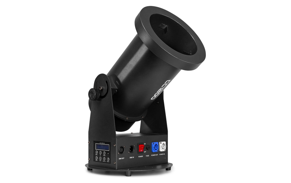 Beamz Pro CC1200