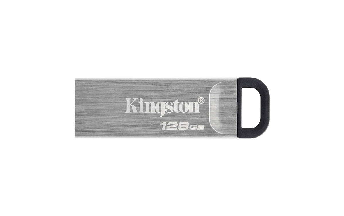 Kingston DataTraveler Kyson 128GB, USB 3.2