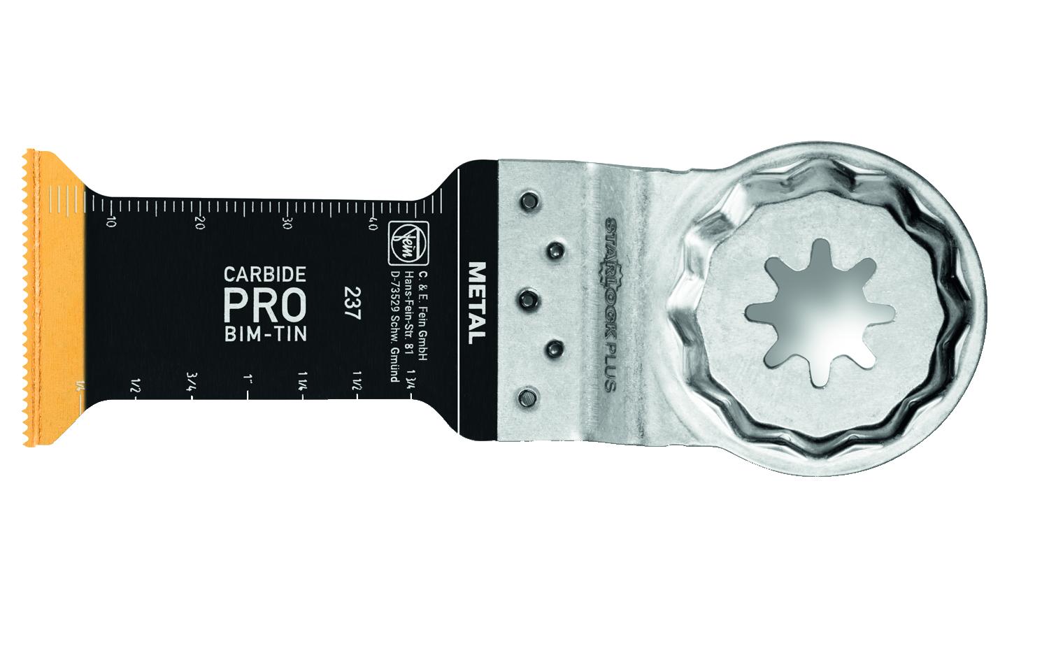 Fein E-Cut Carbide Pro 1 Stk.
