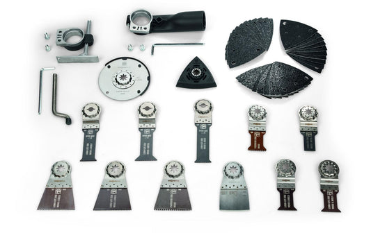 Profi Set Starlock Max