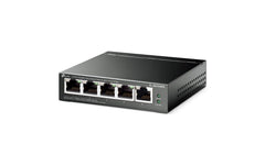 TP-Link TL-SG105PE:5Port PoE Gigabit Switch