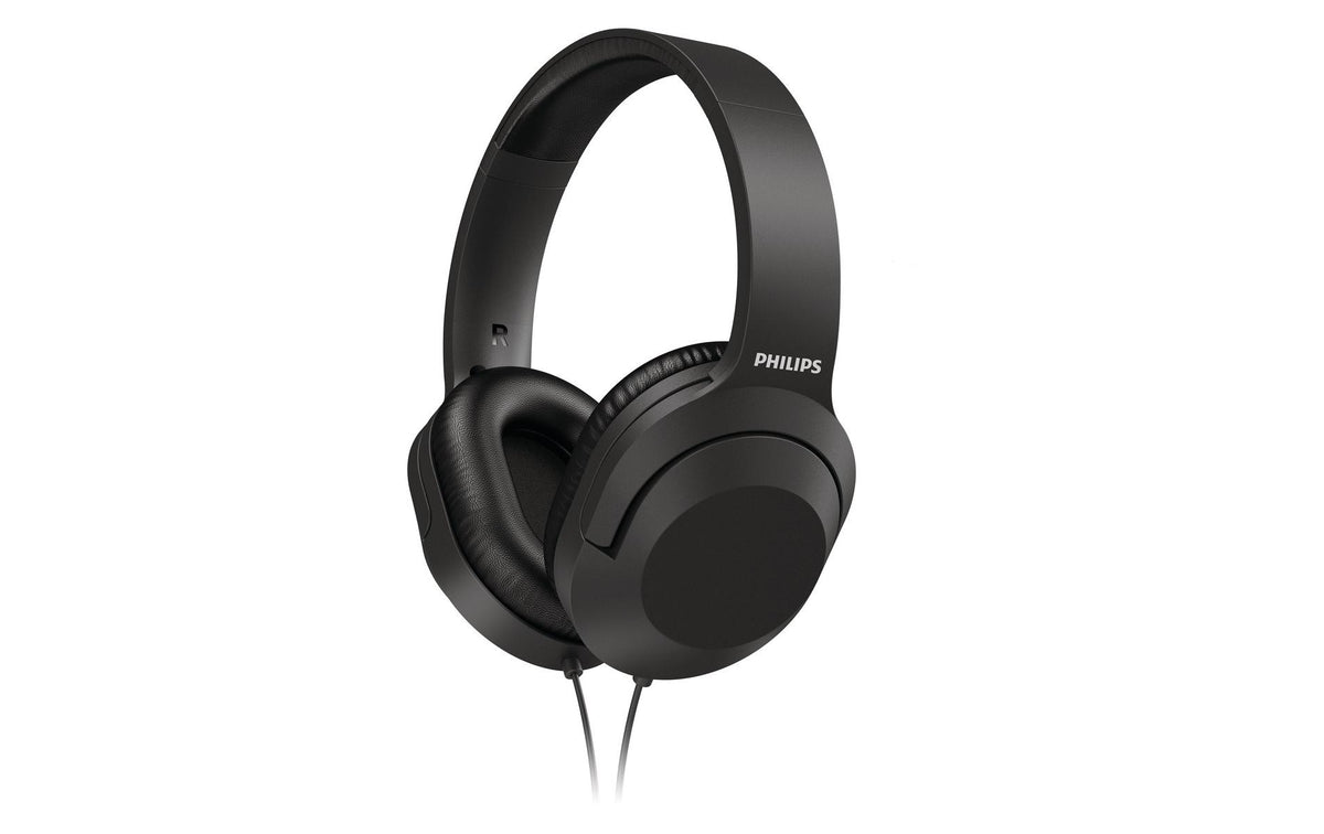 PhilipsTAH2005BK/00, Over-Ear Kopfhörer