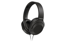 PhilipsTAH2005BK/00, Over-Ear Kopfhörer