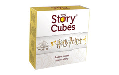 Story Cubes - Harry Potter (multi)