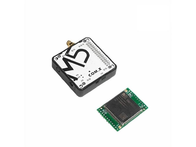 M5Stack | COM.LTE Module | SIM7600G