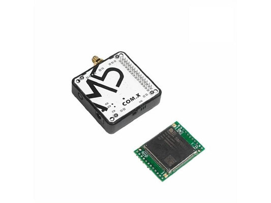 M5Stack | COM.LTE Module | SIM7600G