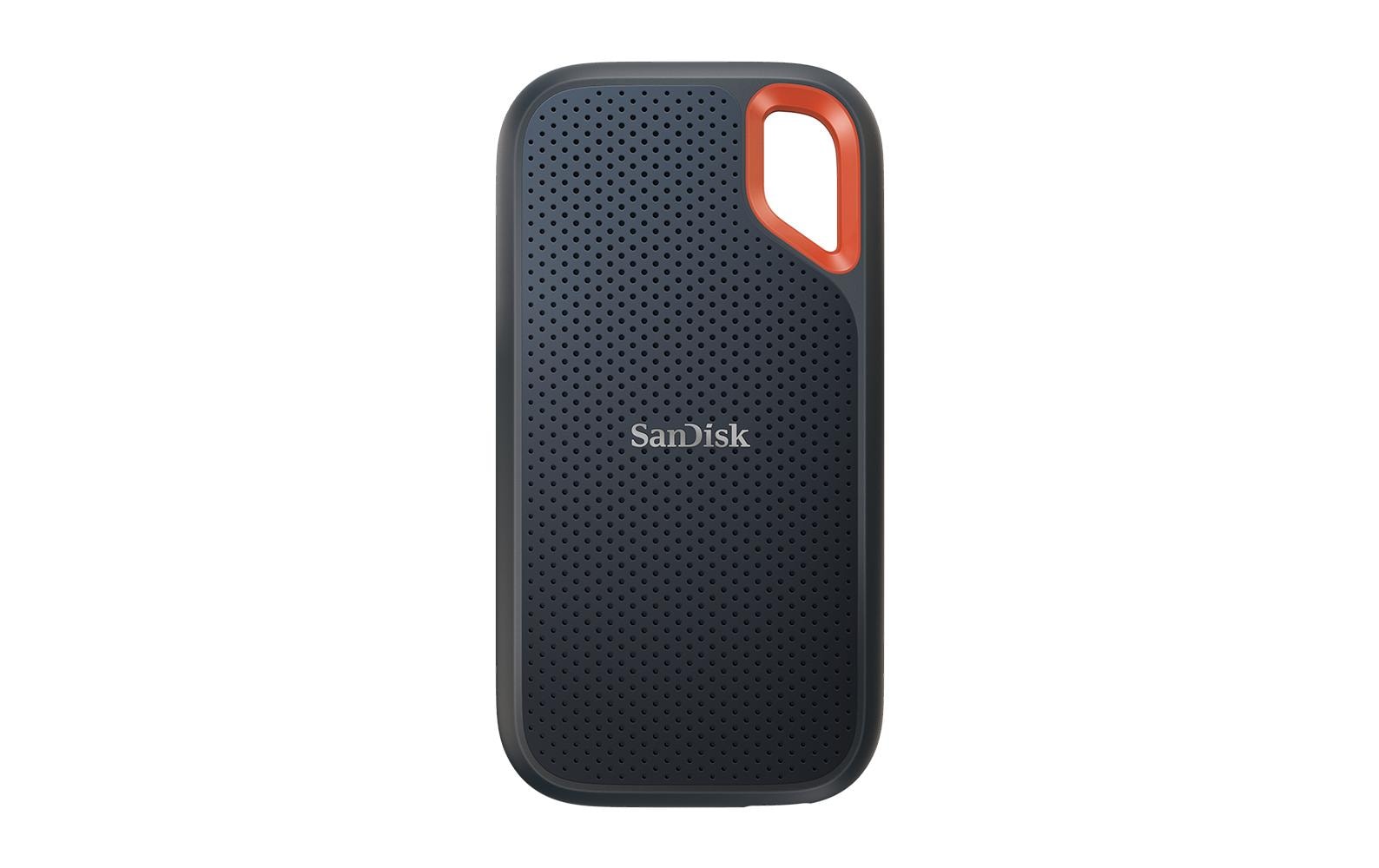 SanDisk SSD Extreme Portable 2TB