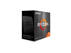 AMD | CPU AMD Ryzen 7 5700G/3.80 GHz, AM4 | 8-Core, 16MB Cache, 65W, Radeon Graphics