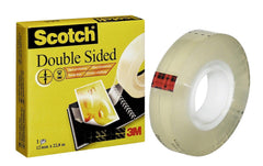 3M Scotch Klebeband doppelseitig