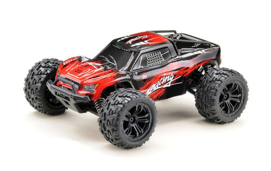 Absima Monster Truck RACING schwarz/rot