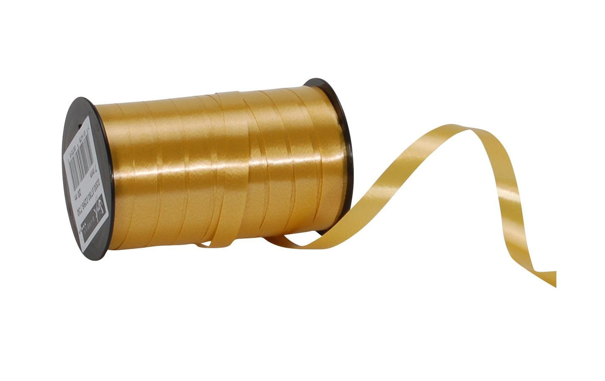 Spyk, Geschenkband Poly Glatt 7 mm x 20 m,