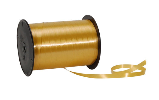 Spyk, Geschenkband Poly Glatt 7 mm x 500 m,