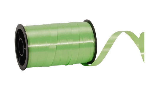 Spyk, Geschenkband Poly Glatt 7 mm x 20 m,