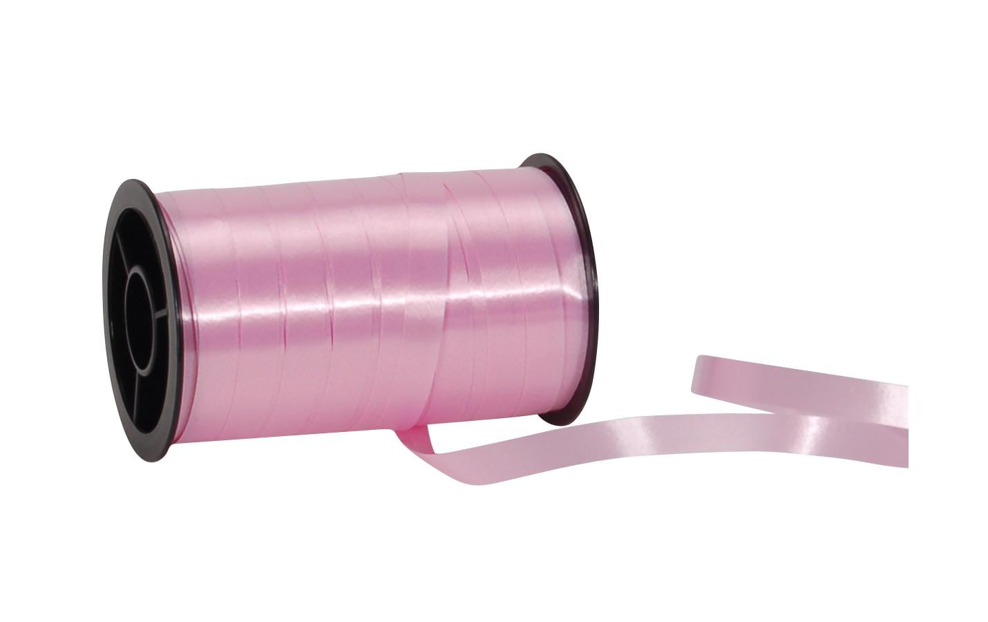 Spyk, Geschenkband Poly Glatt 7 mm x 20 m,