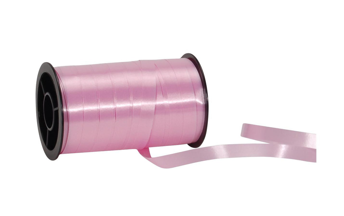 Spyk, Geschenkband Poly Glatt 7 mm x 20 m,