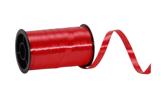 Spyk, Geschenkband Poly Glatt 7 mm x 20 m,