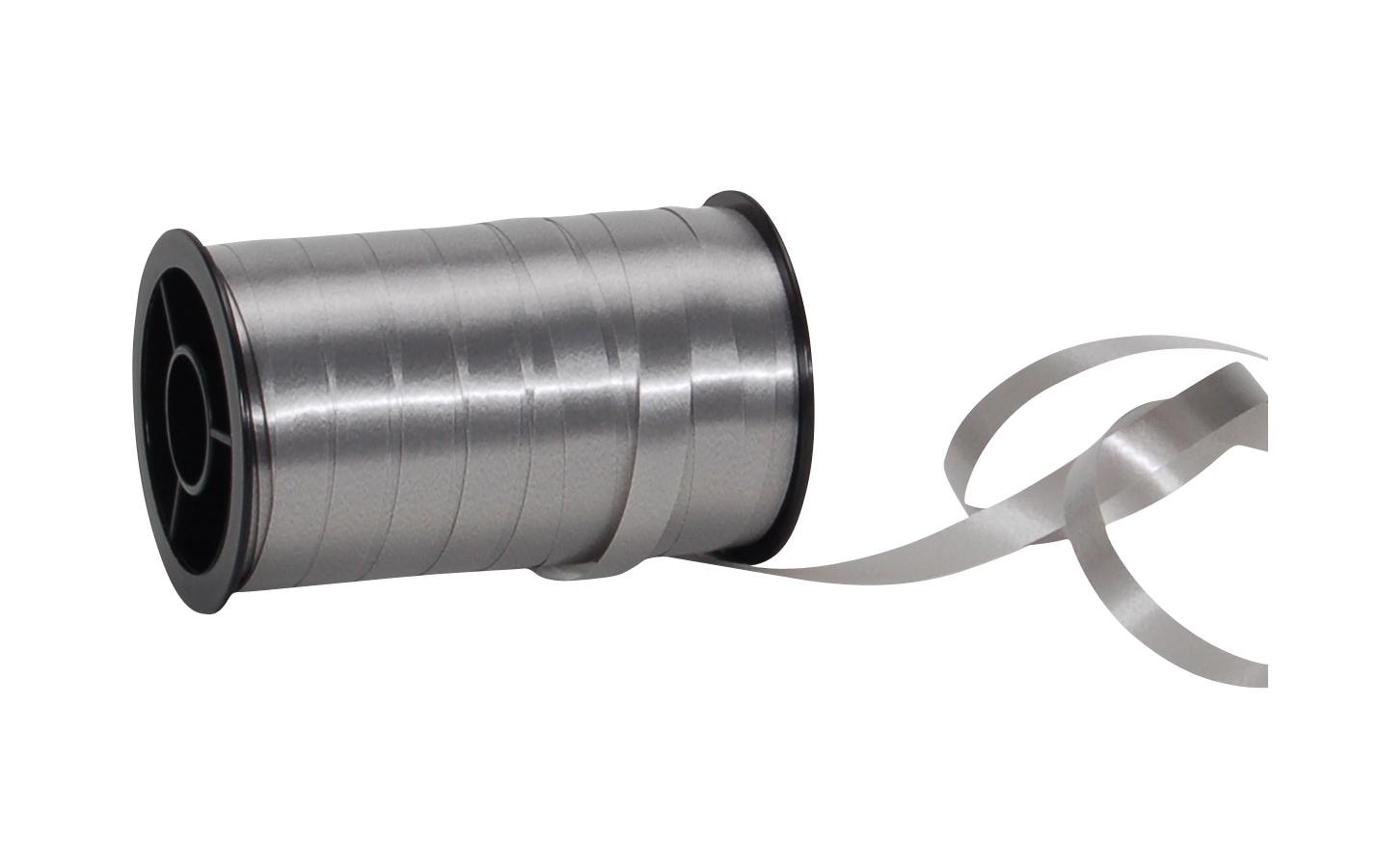 Spyk, Geschenkband Poly Glatt 7 mm x 20 m,