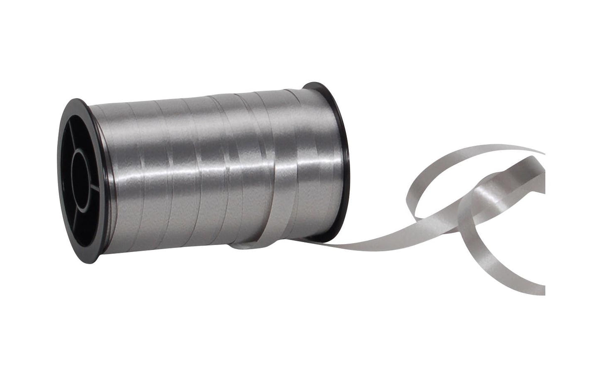 Spyk, Geschenkband Poly Glatt 7 mm x 20 m,