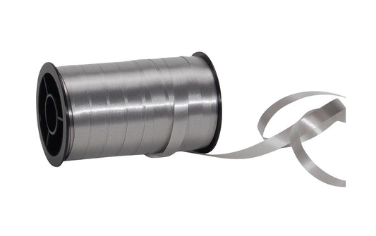 Spyk, Geschenkband Poly Glatt 7 mm x 20 m,