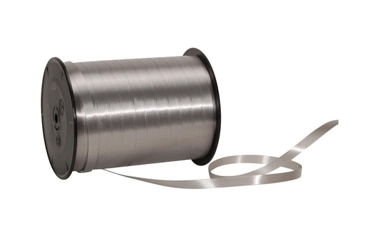 Spyk, Geschenkband Poly Glatt 7 mm x 500 m,