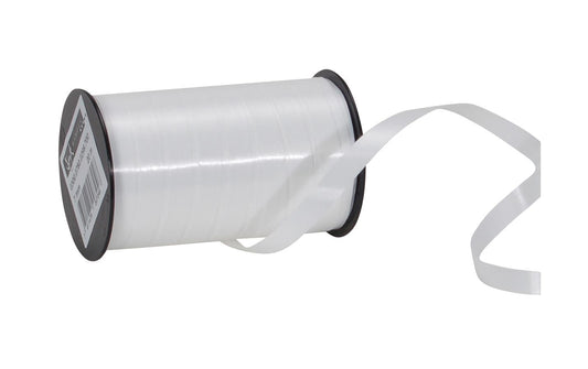 Spyk, Geschenkband Poly Glatt 7 mm x 20 m,