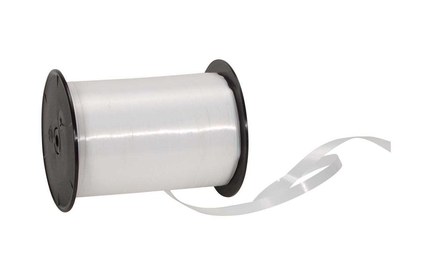 Spyk, Geschenkband Poly Glatt 7 mm x 500 m,