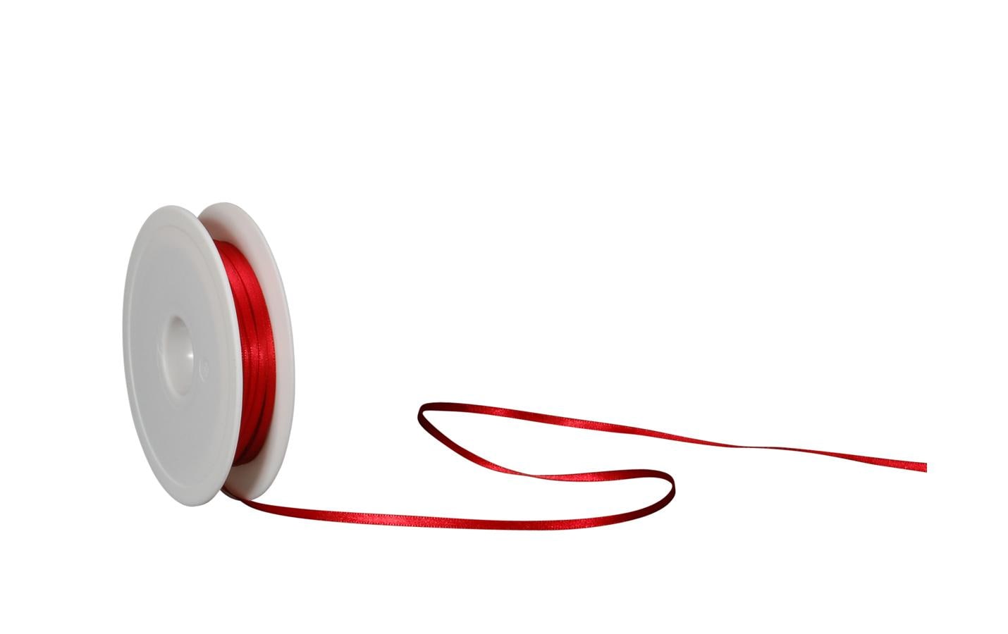 Spyk Geschenkband Satin
