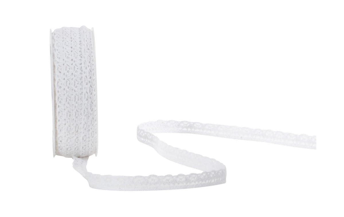 Spyk Geschenkband Spitzen Liza