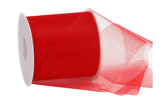Spyk Geschenkband Torino Tulle