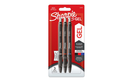Sharpie GEL-Schreiber 0.7mm