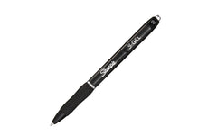 Sharpie, Gelschreiber 0.7 mm, Schwarz, 3 St