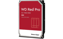 WD Red Pro 3.5 14TB