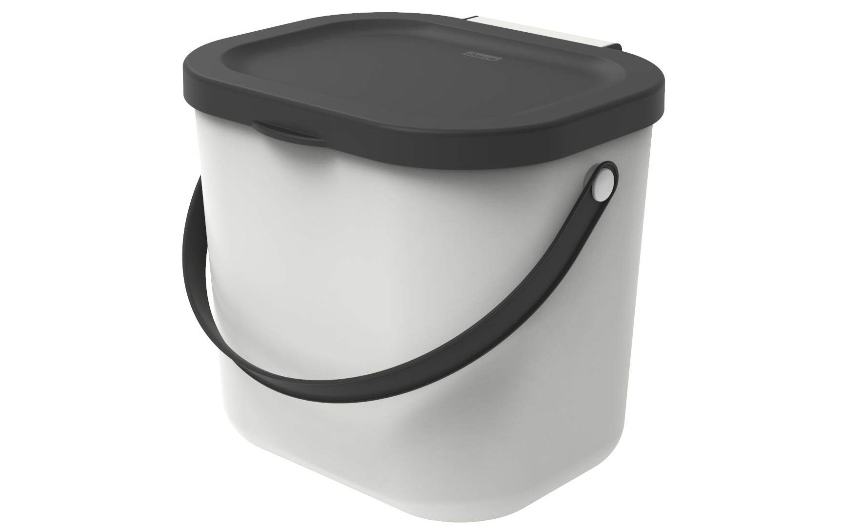 Rotho Recyclingbehälter 6L Albula