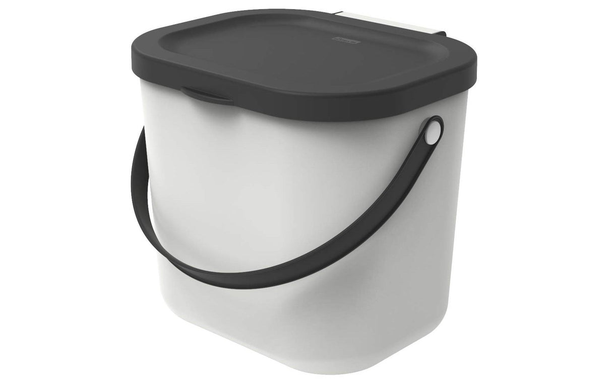 Rotho Recyclingbehälter 6L Albula