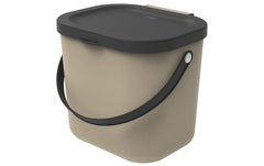 Rotho Recyclingbehälter 6L Albula