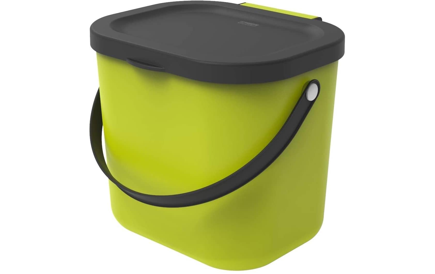 Rotho Recyclingbehälter 6L Albula
