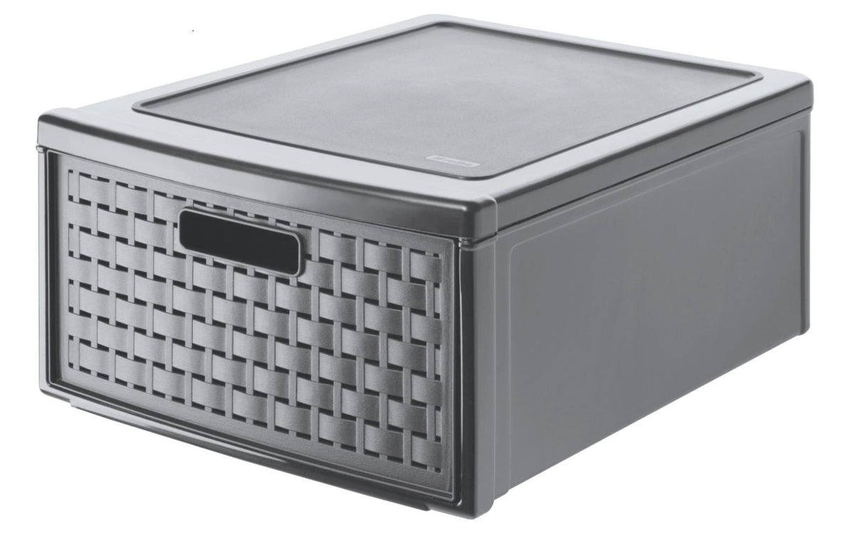 Rotho Schubladenbox gross Country