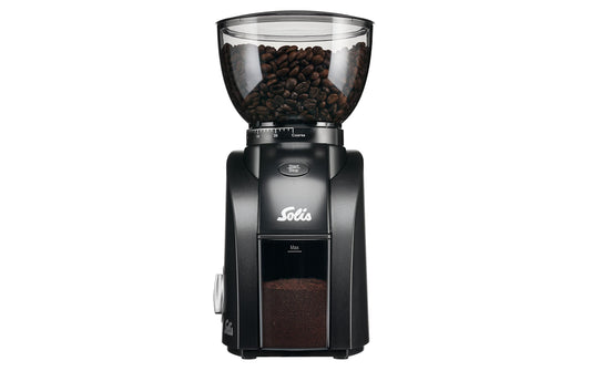 Solis Kaffeemahlwerk Scala Plus (Typ 1662)