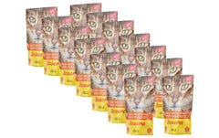 Josera | Soup Huhn. Karotte&Spinat 16x70g