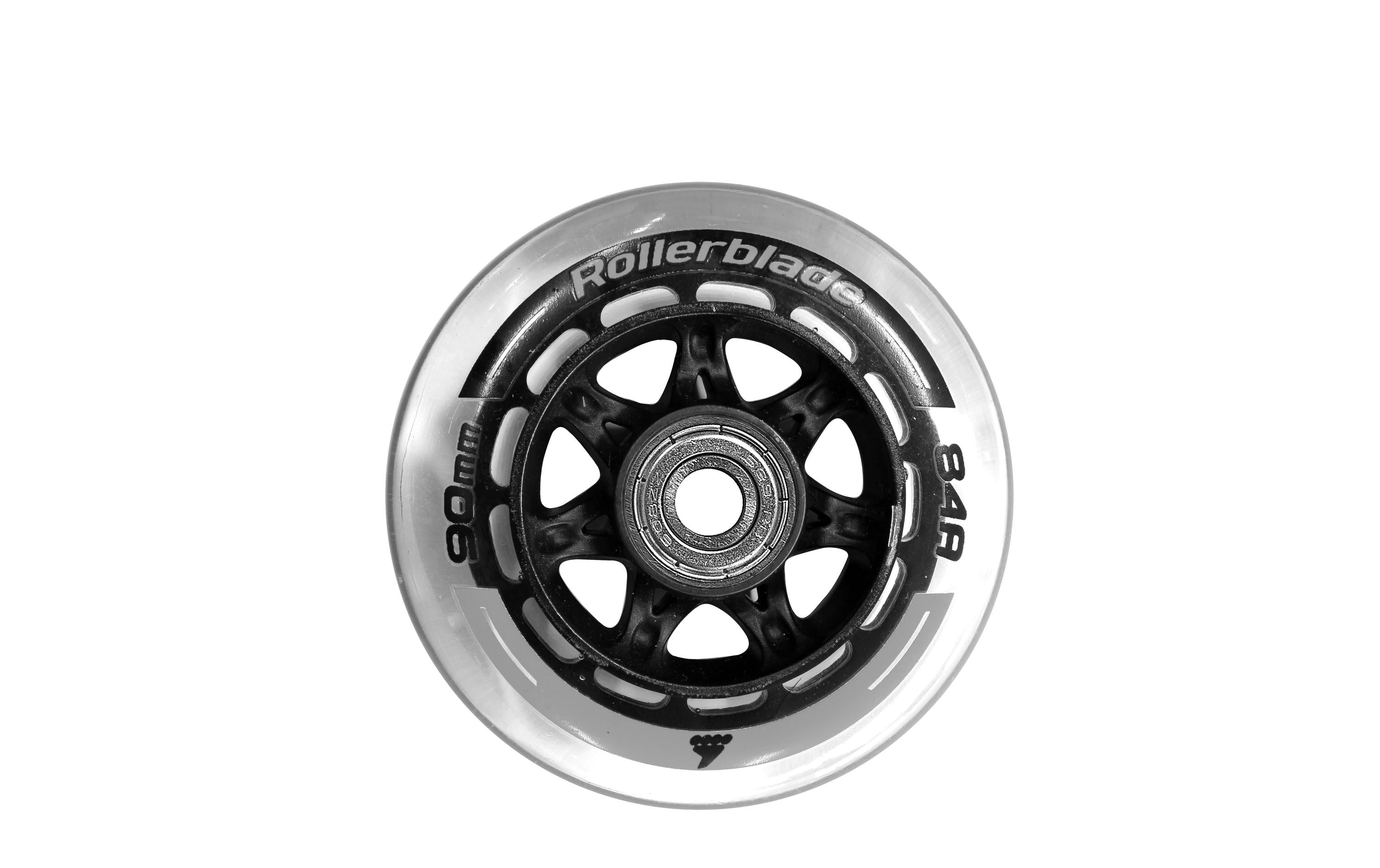 ROLLERBLADE 90/84A PACK+SG9+8MMSP (8PCS)