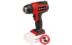 Einhell Akku-Heissluftpistole TE-HA 18 Li