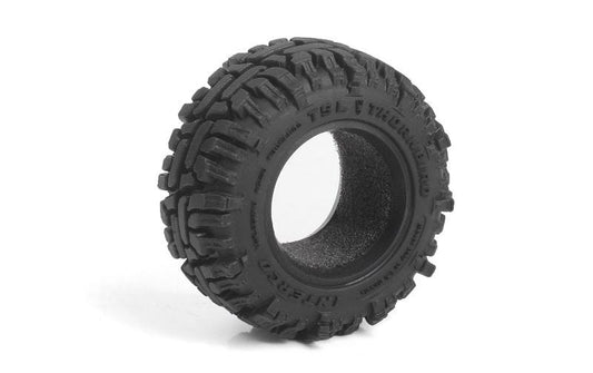 RC4WD IntercoTSL Thornbird 1.0