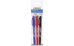 TOMBOW Zeichen-Marker MONO twin