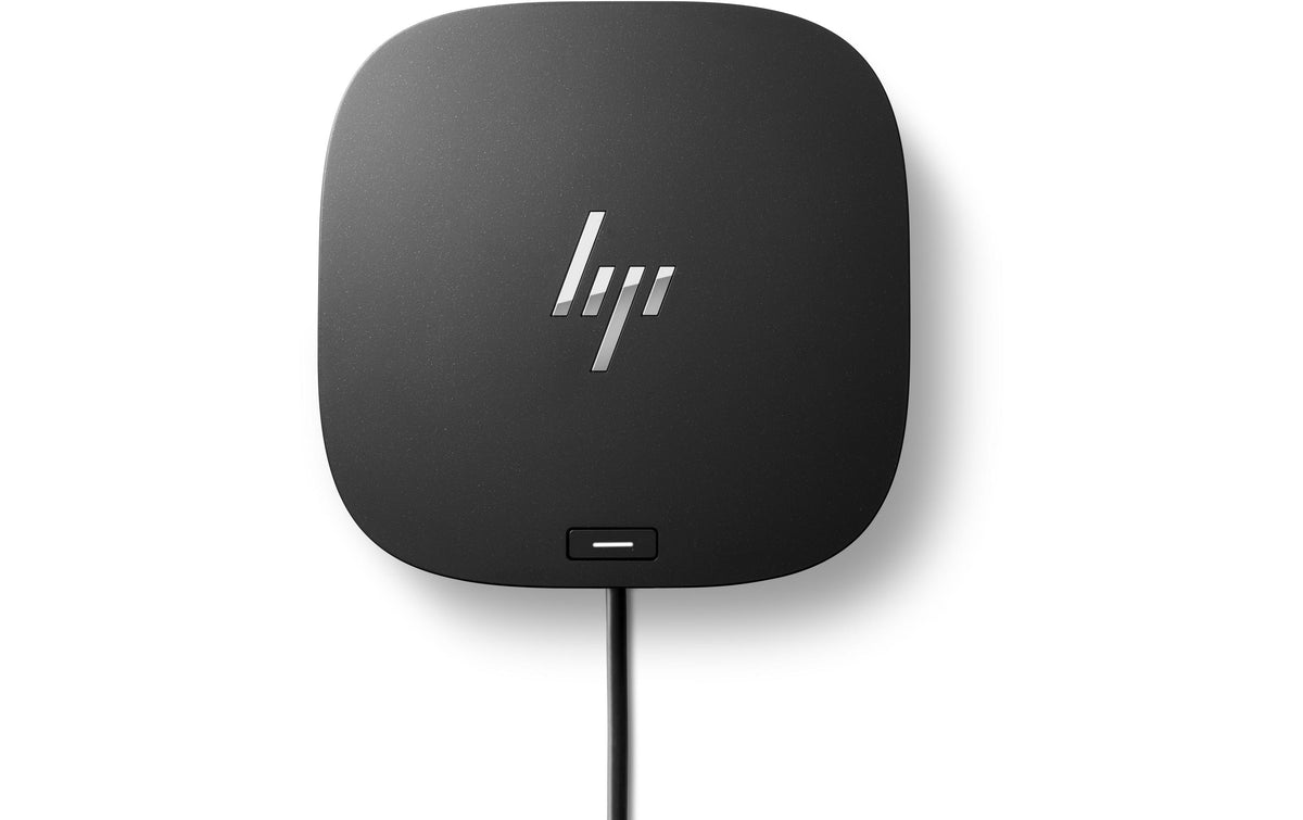HP USB-C G5 Dock 100W